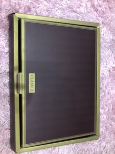 تجریه خرید ست هدیه چرم بارز کد DS1