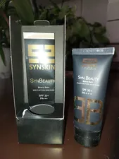 تجریه خرید کرم پودر BB ساین اسکین مدل SynBeauty  شماره حجم  میلی لیتر