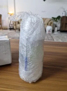 تجریه خرید شیشه شیر دکتر براونز مدل D51600 گنجایش 150 میلی لیتر