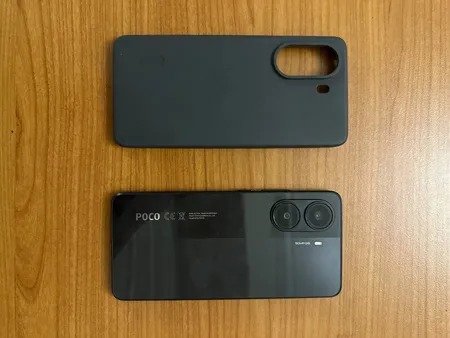 گوشی موبایل شیائومی مدل Poco X7 Pro دو سیم کارت ظرفیت 512 گیگابایت و رم 12 گیگابایت - گلوبال