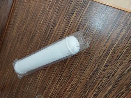 فیلتر دستگاه تصفیه آب آکوآ اسپرینگ مدل F-S7-M6 S مجموعه 6 عددی