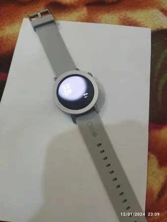 ساعت هوشمند ناتینگ مدل Cmf watch pro 2