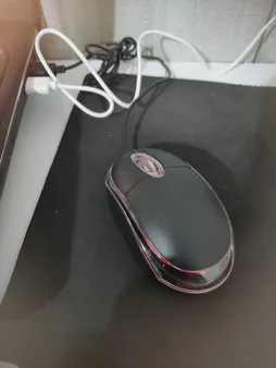 ماوس پی نت مدل Z-1