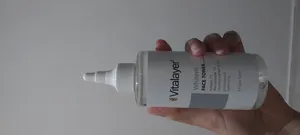 تجریه خرید تونر صورت ویتالیر مدل وایت ویت حجم 200 میلی لیتر