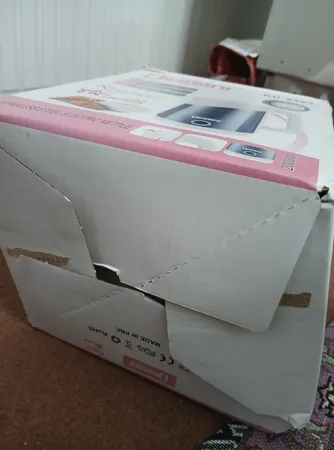 کتری برقی دسینی مدل KD-2323 گنجایش 2 لیتر