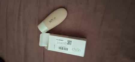 کرم پودر شون مدل Smoothing Matt شماره S02 حجم 30 میلی لیتر