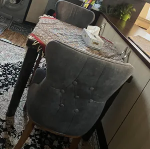 تجریه خرید میز ناهارخوری ناصر پلاستیک کد 823