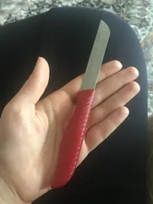 تجریه خرید چاقو آشپزخانه سولینگن مدل ۴۰۱