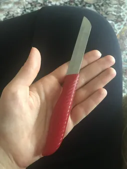 چاقو آشپزخانه سولینگن مدل ۴۰۱