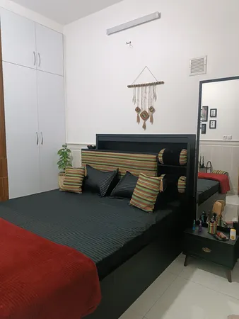 رو بالشی مدل هتلی بسته دو عددی