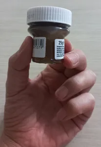 تجریه خرید شکلات صبحانه نوتلا - 30 گرم