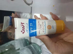 تجریه خرید کرم ضدآفتاب آردن مدل SPF25، حجم 50 میلی‌لیتر