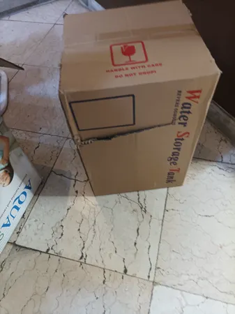 تصفیه آب خانگی آکوآاسپرینگ مدل RO-S151