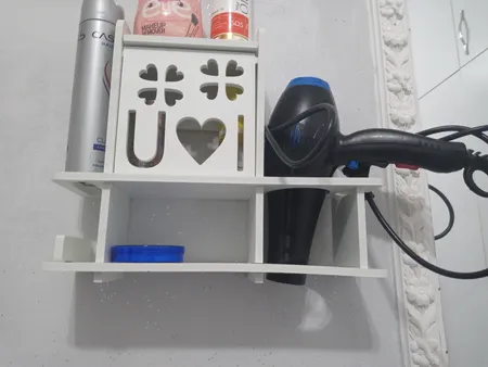 شلف دیواری مدل 168