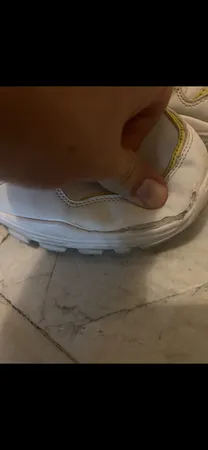 کفش پیاده روی مردانه لیدل مدل POL00230