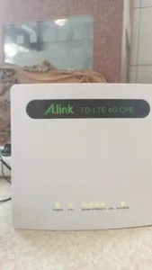 تجریه خرید مودم 4G/TD-LTE ای لینک مدل MR991 به همراه شش ماهه 24 گیگ اینترنت