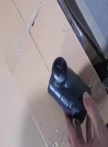 تجریه خرید لوله هواکش کاپلان پلاس مدل 2053 مناسب برای پژو 405