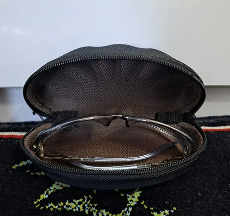 قاب عینک مدل ۱۲۴