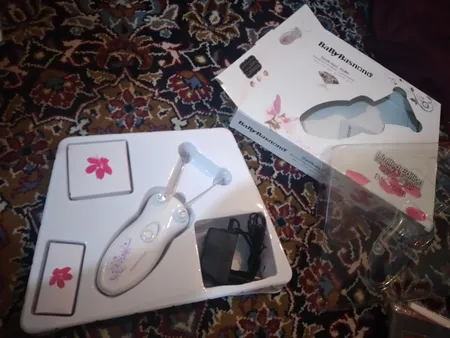 بند انداز بیبی باس نانو مدل BY-2688