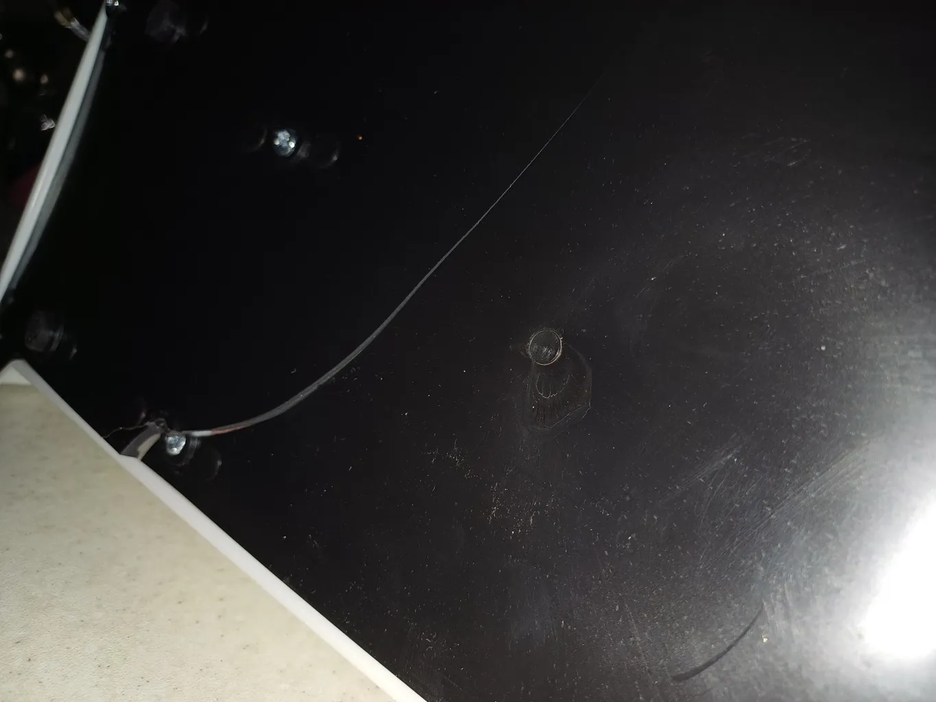 دستگاه سلفون کش مدل خانگی 40cm