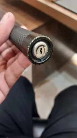 لیزر پوینتر مدل JD -303