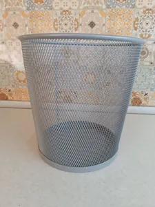 تجریه خرید سطل زباله اداری کد 02