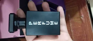 تجریه خرید محفظه نگهداری عطر کد N1