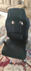 تجریه خرید صندلی گیمینگ کاد گستر مدل VIP G2022