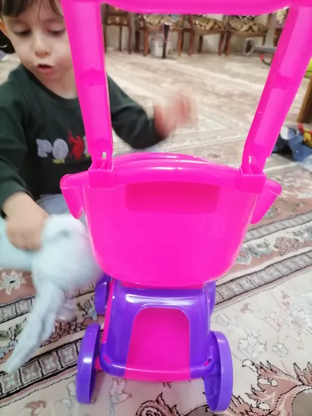 عکس ارسالی خریدار