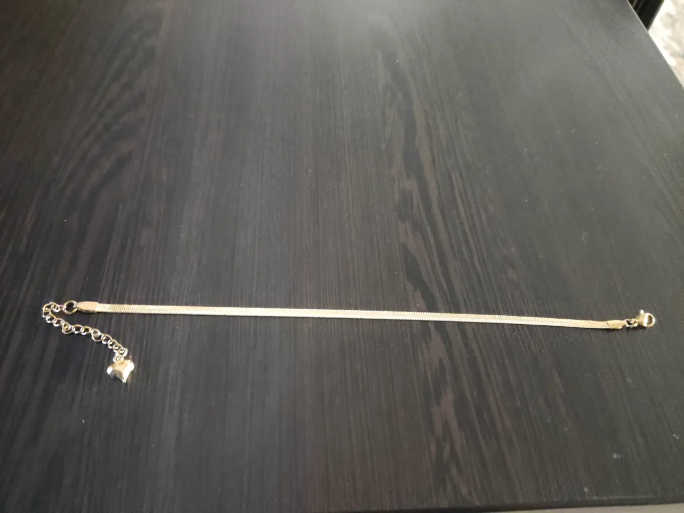 پابند زنانه مدل ماری کد A3290