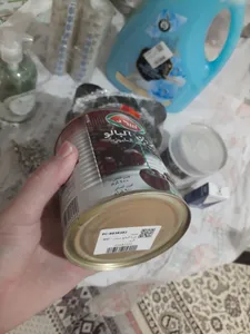 تجریه خرید مربا آلبالو سحر - 900 گرم