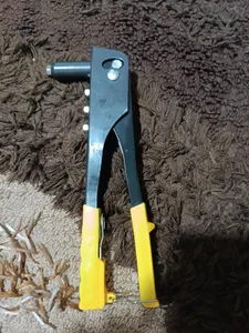 تجریه خرید انبر پرچ مدل T-06