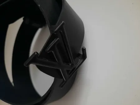 کمربند زنانه کد 24-5000