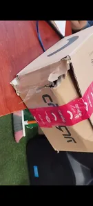 تجریه خرید اسپرسو ساز لواک مدل نانو پرسو