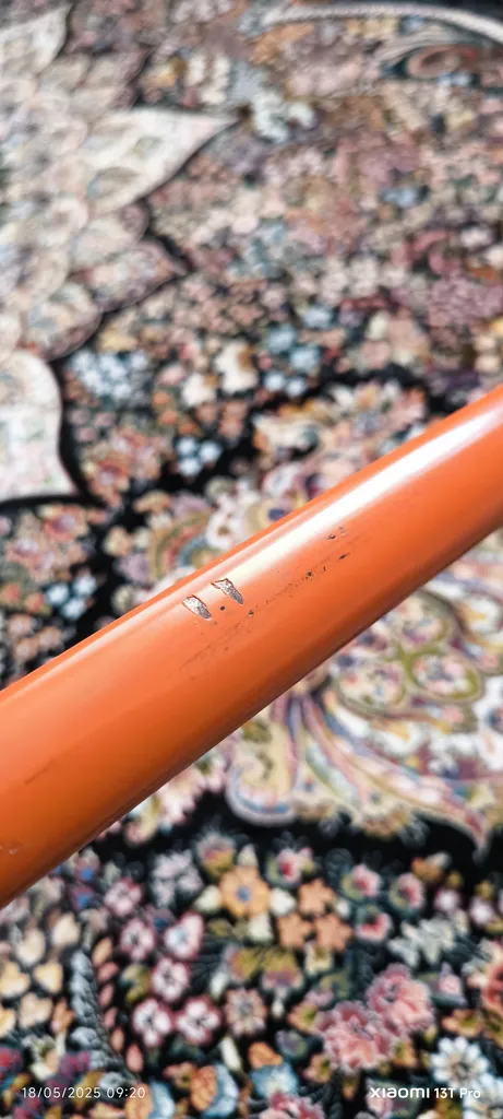 اره باغبانی باهکو مدل FORCE 30