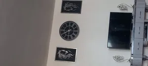 تجریه خرید ساعت دیواری اِلِنسی مدل SD081 کد AV031