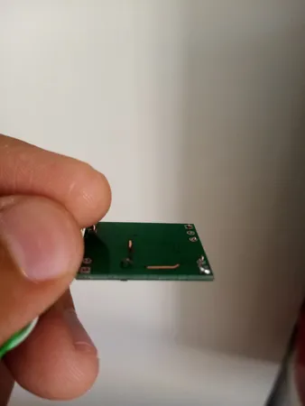 ماژول آمپلی فایر مدل PAM8403