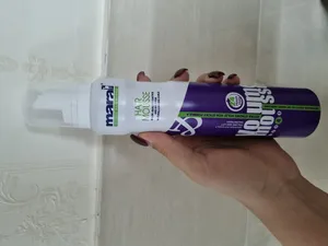 تجریه خرید موس مو مارال مدل حالت دهنده حجم 200 میلی لیتر