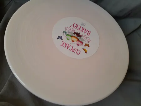 صفحه گردان شیرینی پزی کد Mhr-533