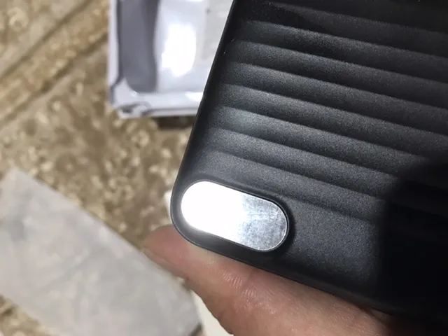 پاوربانک لیتو مدل LP44 ظرفیت 20000 میلی‌آمپرساعت