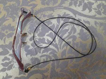 بند عینک مدل M102