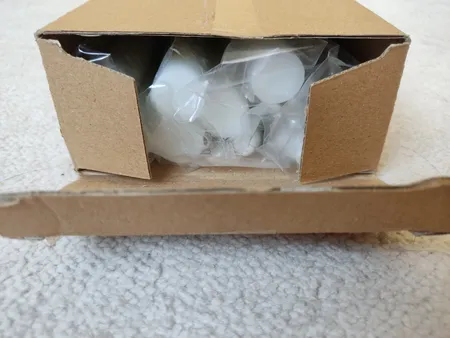 شمع مدل قلمی 30cm بسته 12 عددی