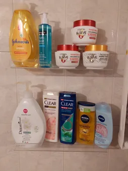 شلف دیواری مدل S15