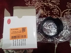تجریه خرید هود لنز مدل EW-63C EF-S 18-55mm IS STM