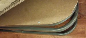 تجریه خرید کلاف تخت خواب دو نفره کد IRN501 سایز 180x200 سانتی متر