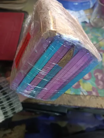 چوب بستنی مدل Ran300 بسته 300 عددی