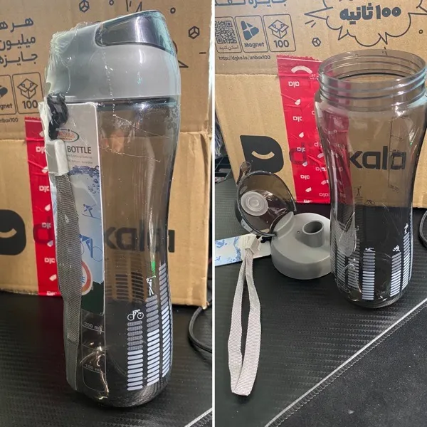 عکس ارسالی خریدار