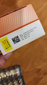 تجریه خرید کپسول روغن ماهی 1000 امگا 3 کارن بسته 50 عددی