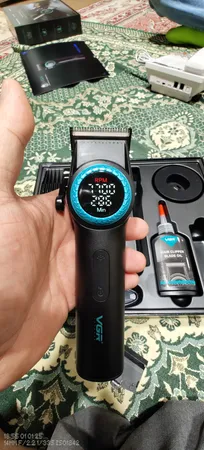 ماشین اصلاح موی سر وی جی ار مدل 001