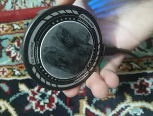 تجریه خرید خنک کننده گوشی موبایل مدل AL02